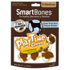 Smartbones PlayTime Chews Peanut Butter [2 Sizes]