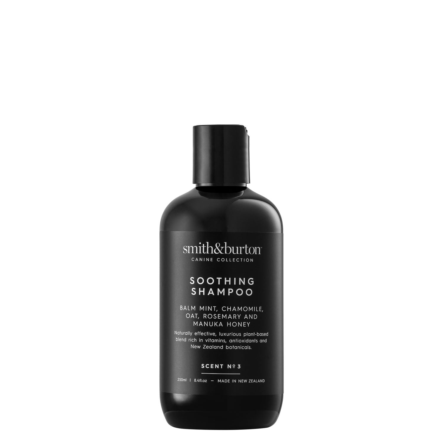 Smith & Burton Soothing Shampoo 250ml