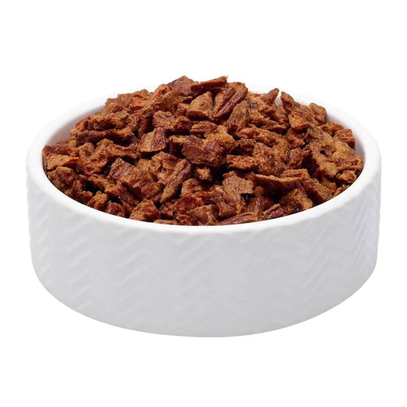 SoulMate Low & Slow Air Dried Cat Food - Chicken