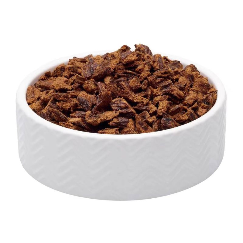 SoulMate Low & Slow Air Dried Cat Food - Seafood