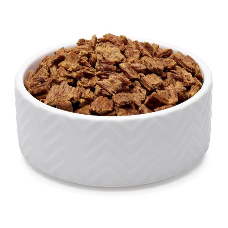 SoulMate Low & Slow Air Dried Dog Food - Chicken