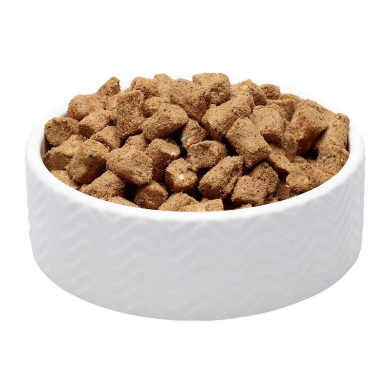 SoulMate Roar Roar Roar Freeze Dried Cat Food - Seafood