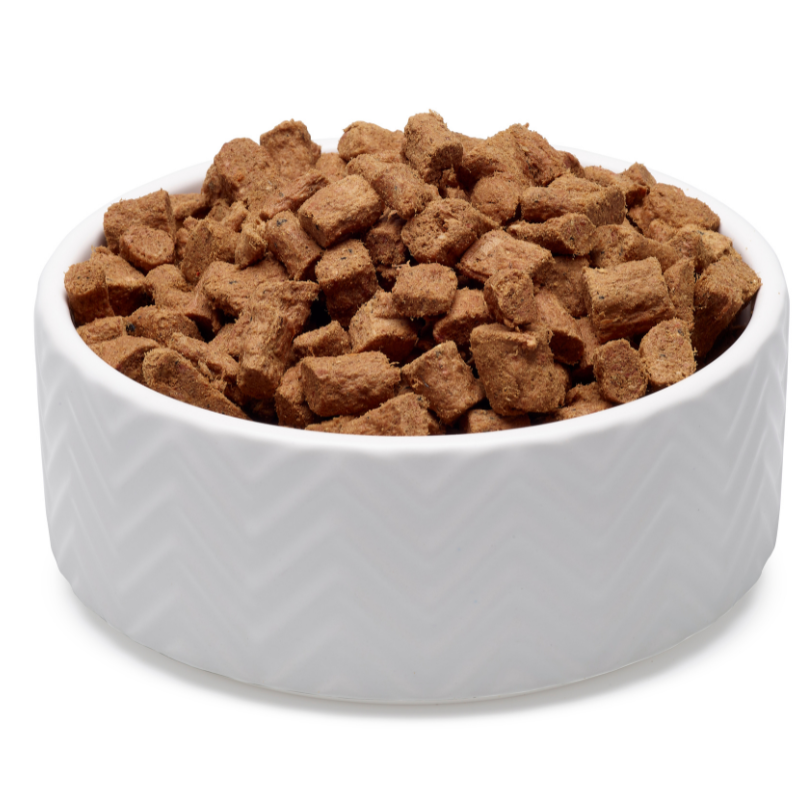 SoulMate Roar Roar Roar Freeze Dried Dog Food - Red Meat