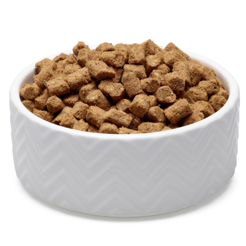 SoulMate Roar Roar Roar Freeze Dried Dog Food - Seafood