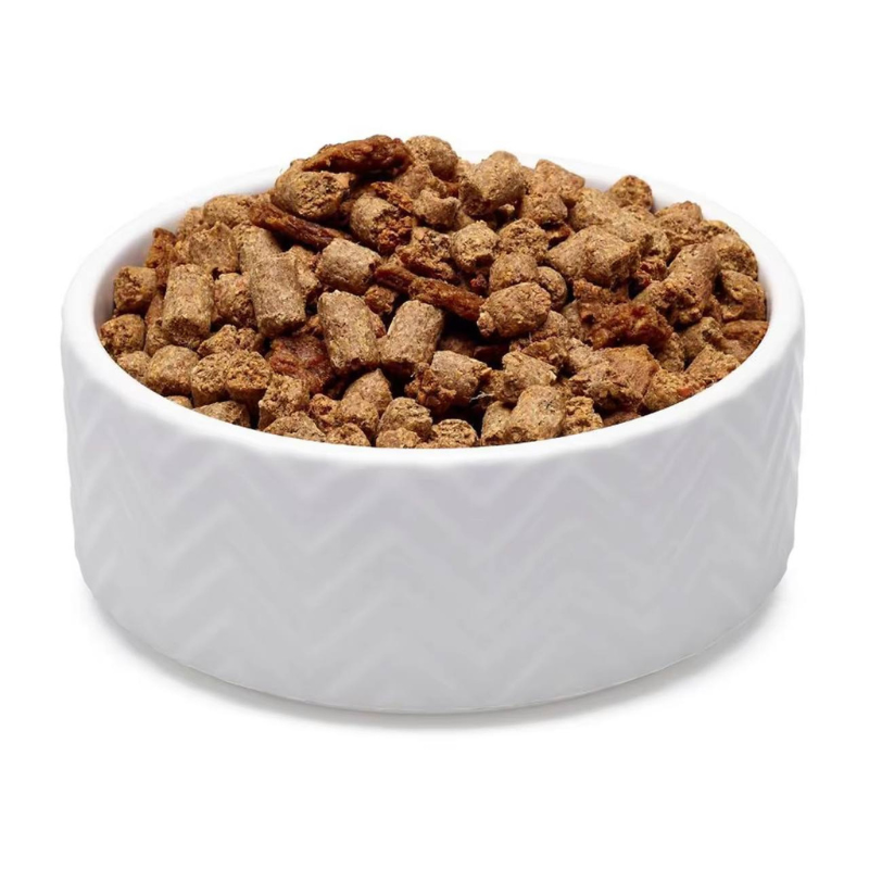 SoulMate Roast & Slow Baked and Air Dried Dog Food - Chicken