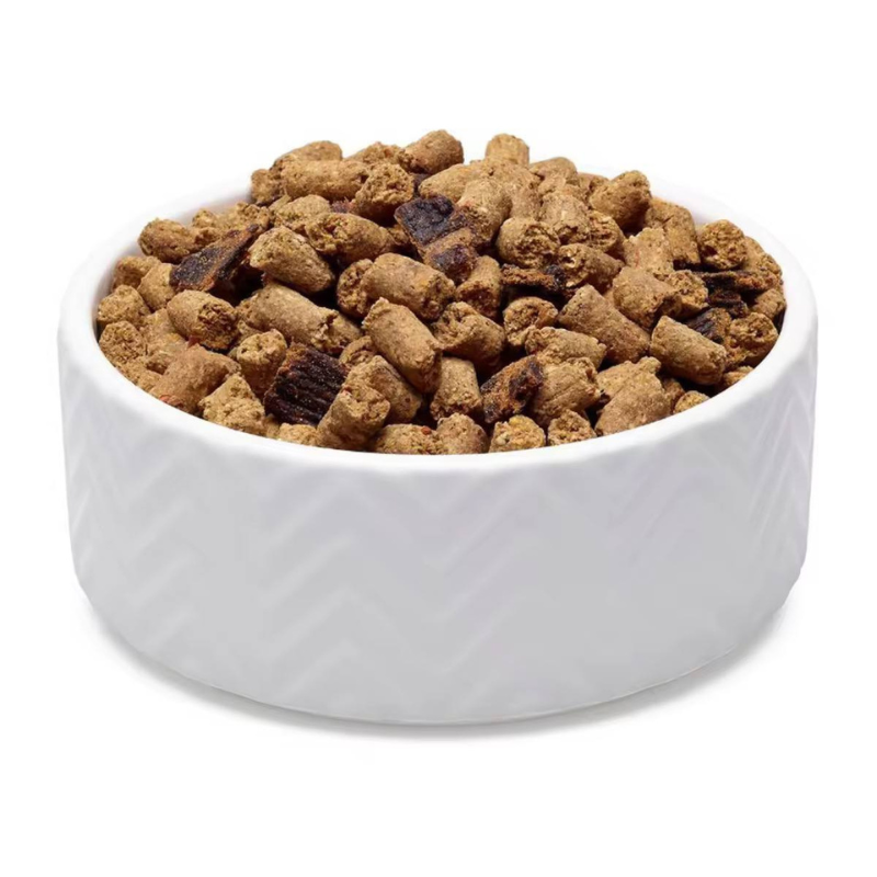 SoulMate Roast & Slow Baked and Air Dried Dog Food - Seafood