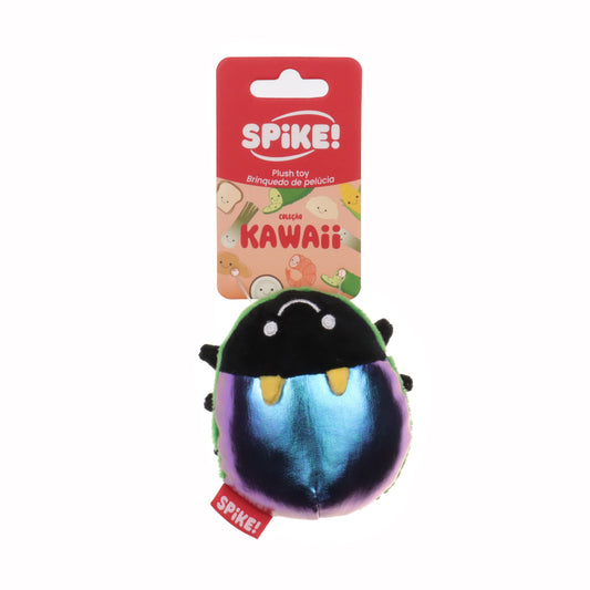 Kawaii Plush Scrabble