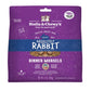 Stella & Chewy's Absolutely Rabbit Dinner Morsels Freeze-Dried Cat Food - 8 oz