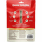 Stella & Chewy's Dental Delights 4-In-1 Dental Dog Treats [4 Size]