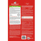 Stella & Chewy's Duck Goose Dinner Patties Grain-Free Freeze-Dried Raw Dog Food [2 Size]
