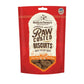 Stella & Chewy's Freeze-Dried Raw Coated Biscuits Beef Grain-Free Dog Treats - 9 oz