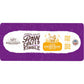 Stella & Chewy's Freeze-Dried Raw Coated Kibble Chicken Grain-Free Dry Cat Food [3 Size]
