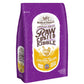 Stella Chewys Freeze Dried Raw Coated Kibble Chicken Grain Free Dry Cat Food 3 Size