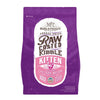 Stella & Chewy's Freeze-Dried Raw Coated Kibble Chicken Kitten Grain-Free Dry Cat Food [2 Size]
