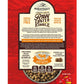 Stella & Chewy's Freeze-Dried Raw Coated Kibble Grass-Fed Beef Grain-Free Dry Dog Food [2 Size]