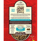 Stella & Chewy's Freeze-Dried Raw Coated Kibble Lamb Grain-Free Dry Dog Food [2 Size]