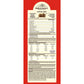 Stella & Chewy's Freeze-Dried Raw Coated Kibble Lamb Grain-Free Dry Dog Food [2 Size]
