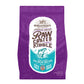 Stella & Chewy's Freeze-Dried Raw Coated Kibble Salmon Grain-Free Dry Cat Food [2 Size]
