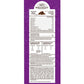 Stella & Chewy's Freeze-Dried Raw Coated Kibble Salmon Grain-Free Dry Cat Food [2 Size]