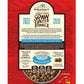 Stella & Chewy's Freeze-Dried Raw Coated Kibble Whitefish Grain-Free Dry Dog Food [2 Size]