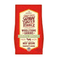 Stella & Chewy's Freeze-Dried Raw Coated Kibble Wholesome Grains Beef Small Breed Dry Dog Food [2 Size]