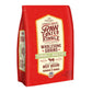 Stella & Chewy's Freeze-Dried Raw Coated Kibble Wholesome Grains Beef Small Breed Dry Dog Food [2 Size]