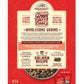 Stella & Chewy's Freeze-Dried Raw Coated Kibble Wholesome Grains Salmon With Pumpkin & Quinoa Dry Dog Food [2 Size]