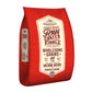 Stella & Chewy's Freeze-Dried Raw Coated Kibble Wholesome Grains Salmon With Pumpkin & Quinoa Dry Dog Food [2 Size]