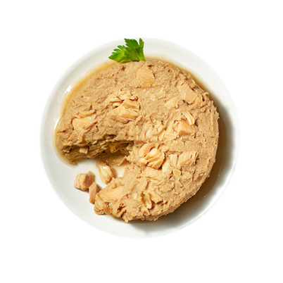 Stella & Chewy's Gourmet Pate For Dogs - Puppy Chicken & Salmon Recipe