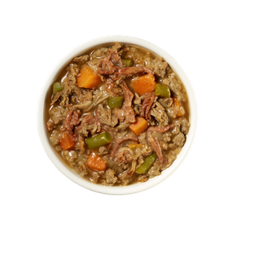 Stella & Chewy's Gourmet Stew For Dogs - Beef, Green Bean & Sweet Potato