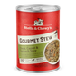 Stella & Chewy's Gourmet Stew For Dogs - Duck, Carrot & Spinach