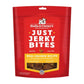 Stella & Chewy's Just Jerky Bites Real Chicken Recipe Jerky Grain-Free Dog Treats - 6 oz
