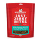 Stella & Chewy's Just Jerky Bites Real Salmon Recipe Jerky Grain-Free Dog Treats - 6 oz