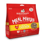 Stella & Chewy's Meal Mixers Chewy's Chicken Grain-Free Freeze-Dried Raw Dog Food [2 Size]