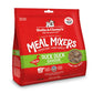 Stella & Chewy's Meal Mixers Duck Duck Goose Grain-Free Freeze-Dried Raw Dog Food - 18 oz