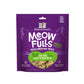 Stella & Chewy's Meowfulls Freeze Dried Cat Treats - Turkey & Duck Recipe