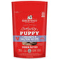 Stella & Chewy's Perfectly Puppy Chicken & Salmon Dinner Patties Grain-Free Freeze-Dried Raw Dog Food - 14 oz