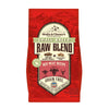 Stella & Chewy's Raw Blend Red Meat Kibble With Freeze-Dried Raw Small Breed Grain-Free Dry Dog Food [2 Size]