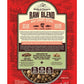 Stella & Chewy's Raw Blend Wild Caught Fish Kibble With Freeze-Dried Raw Grain-Free Dry Dog Food [2 Size]