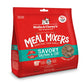 Stella & Chewy's Savory Salmon & Cod Meal Mixers Grain-Free Freeze-Dried Raw Dog Food [2 Size]