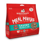 Stella & Chewy's Savory Salmon & Cod Meal Mixers Grain-Free Freeze-Dried Raw Dog Food [2 Size]