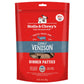 Stella & Chewy's Simply Venison Dinner Patties Grain-Free Freeze-Dried Raw Dog Food - 25 oz
