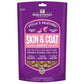 Stella & Chewy's Stella Solutions Skin & Coat Boost Duck & Salmon Freeze-Dried Cat Food - 7.5 oz