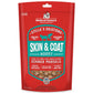 Stella & Chewy's Stella's Solutions Skin & Coat Boost Lamb & Salmon Grain-Free Freeze-Dried Raw Dog Food [2 Size]
