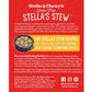 Stella & Chewy's Stew Cage-free Chicken Recipe Wet Dog Food