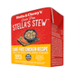 Stella & Chewy's Stew Cage-free Chicken Recipe Wet Dog Food