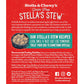 Stella & Chewy's Stew Cage-free Medley Recipe Wet Dog Food