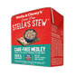 Stella & Chewy's Stew Cage-free Medley Recipe Wet Dog Food