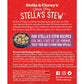 Stella & Chewy's Stew Cage-free Turkey Recipe Wet Dog Food