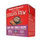Stella & Chewy's Stew Cage-free Turkey Recipe Wet Dog Food